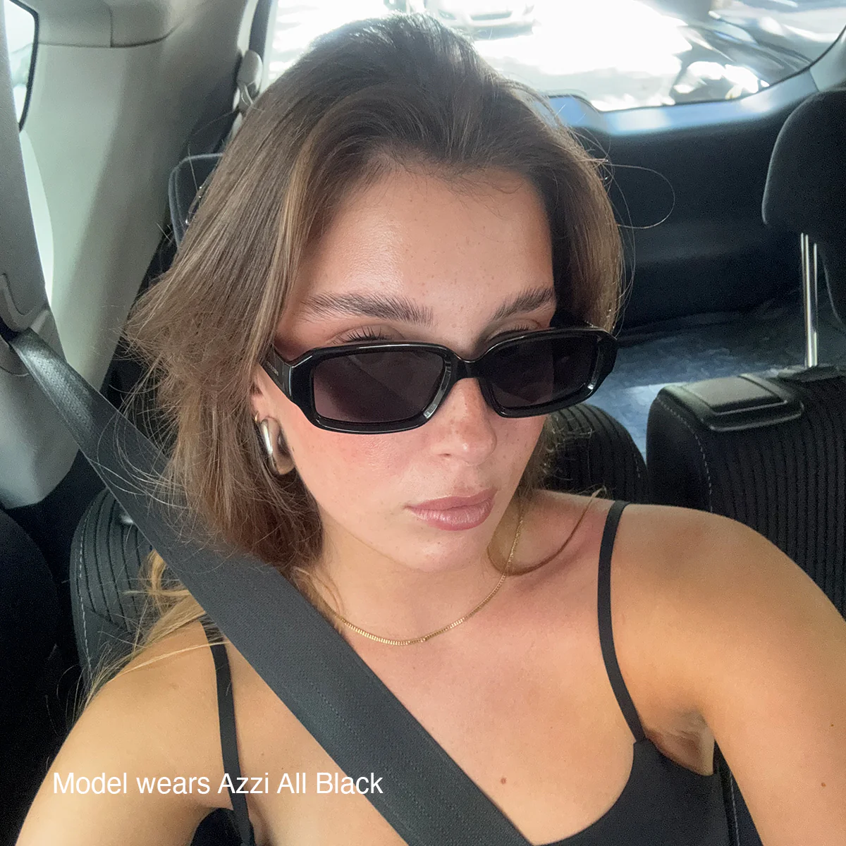 Azzi Black Orange - Image 7