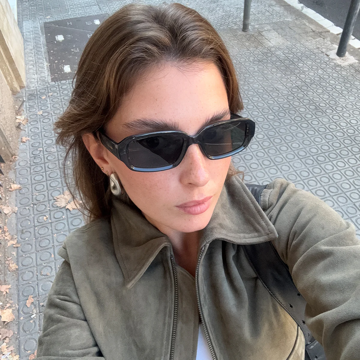 Azzi Fossil Olive - Image 6