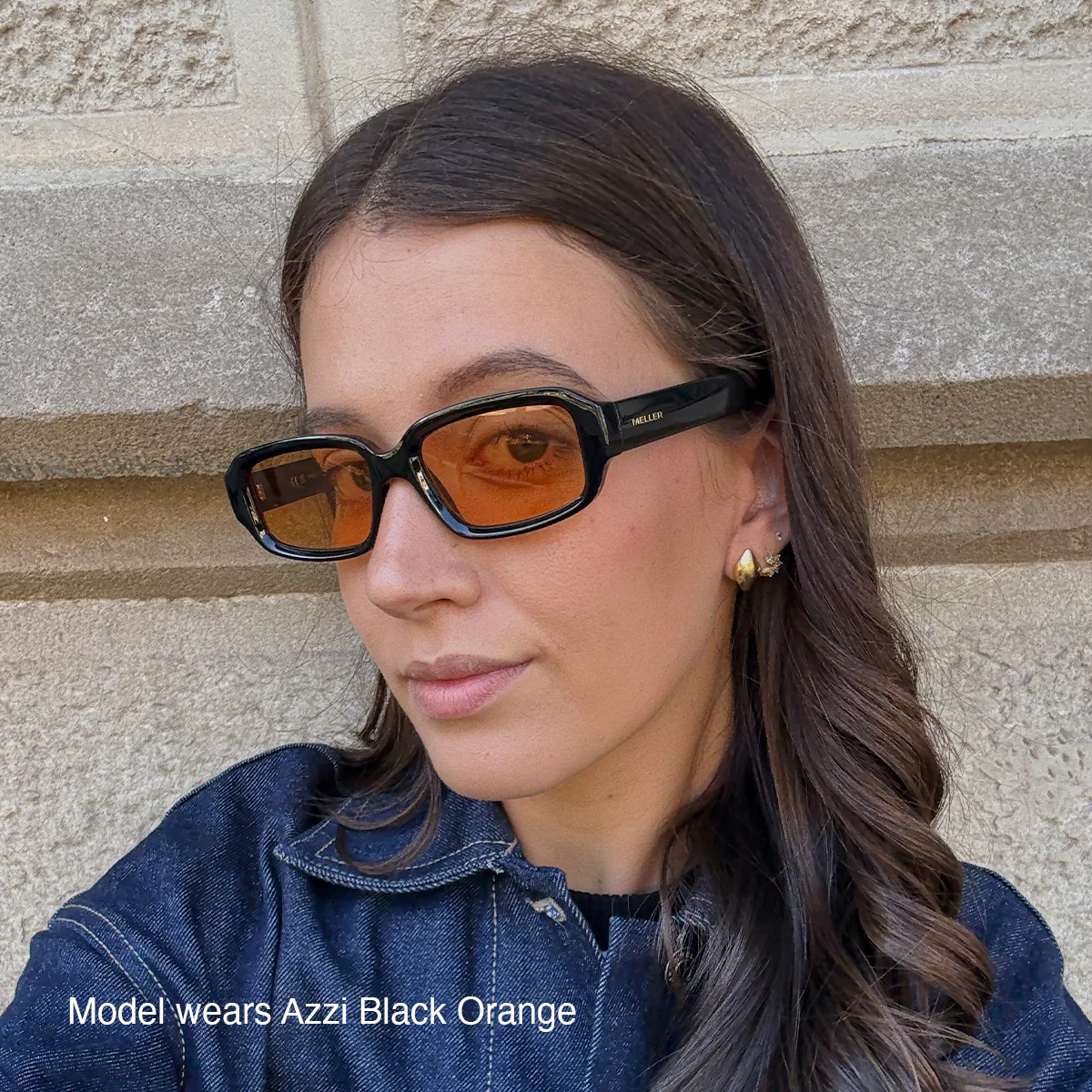 Azzi Fossil Olive - Image 7