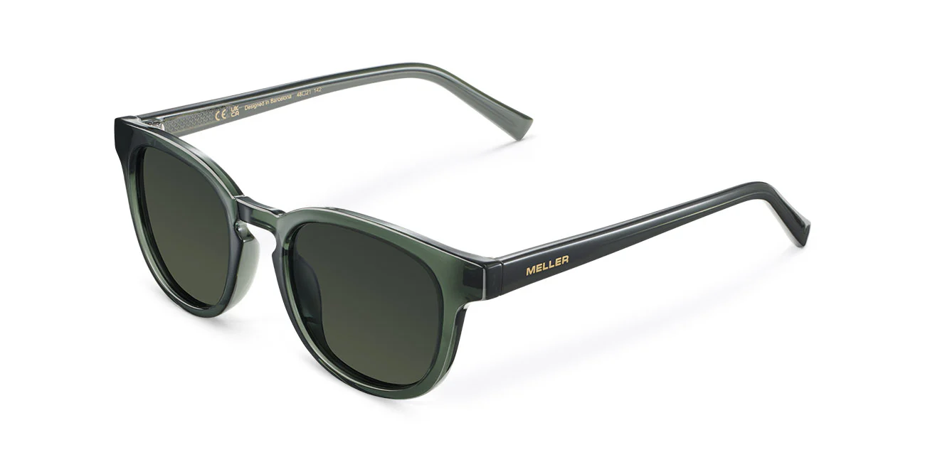 Banna Fog Olive - Image 2