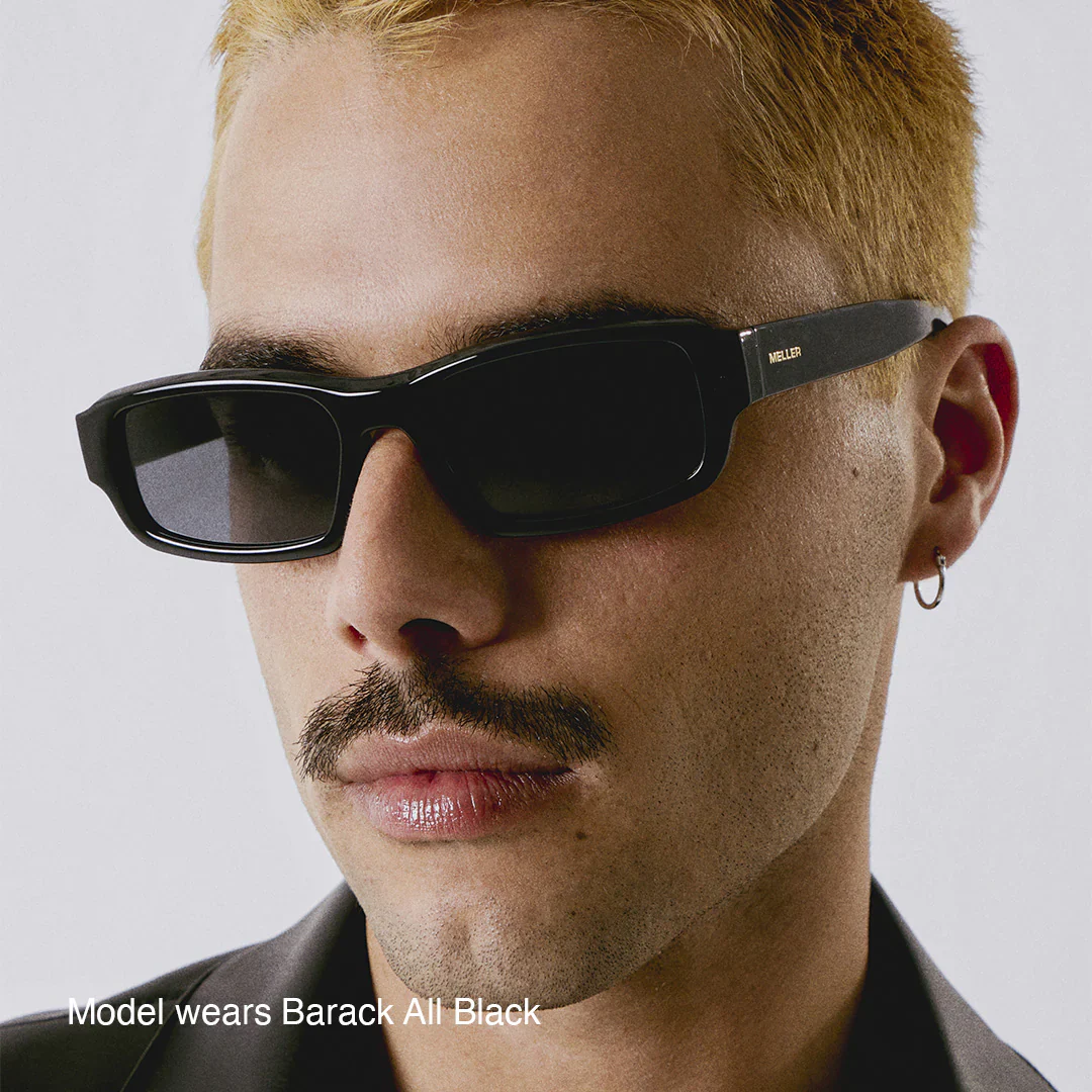Barack All Black - Image 5