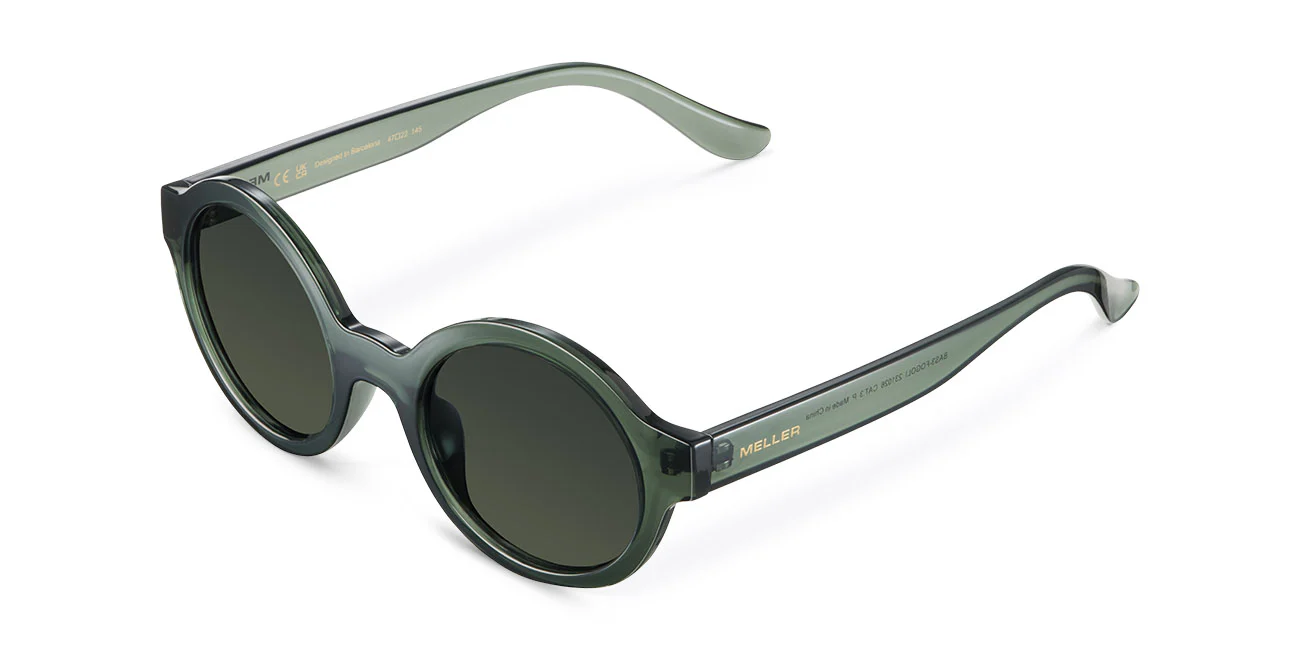 Bashira Fog Olive - Image 2