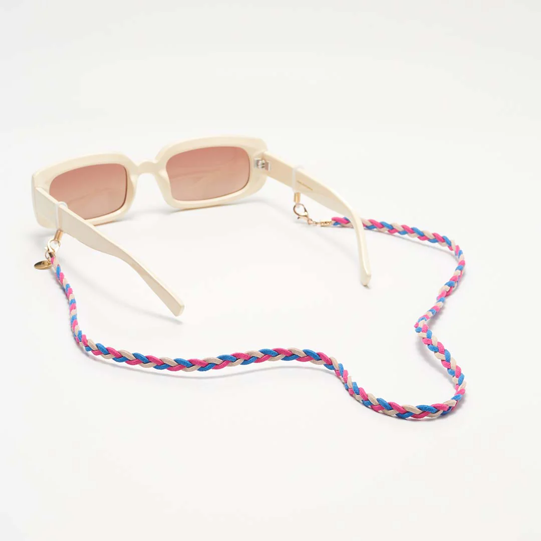 Bes Blue-Pink-Beige - Image 3