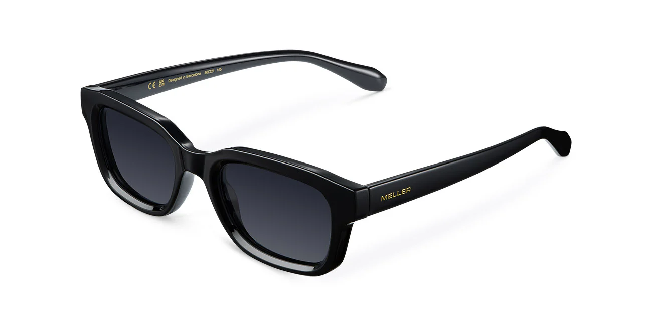 Biko All Black - Image 2