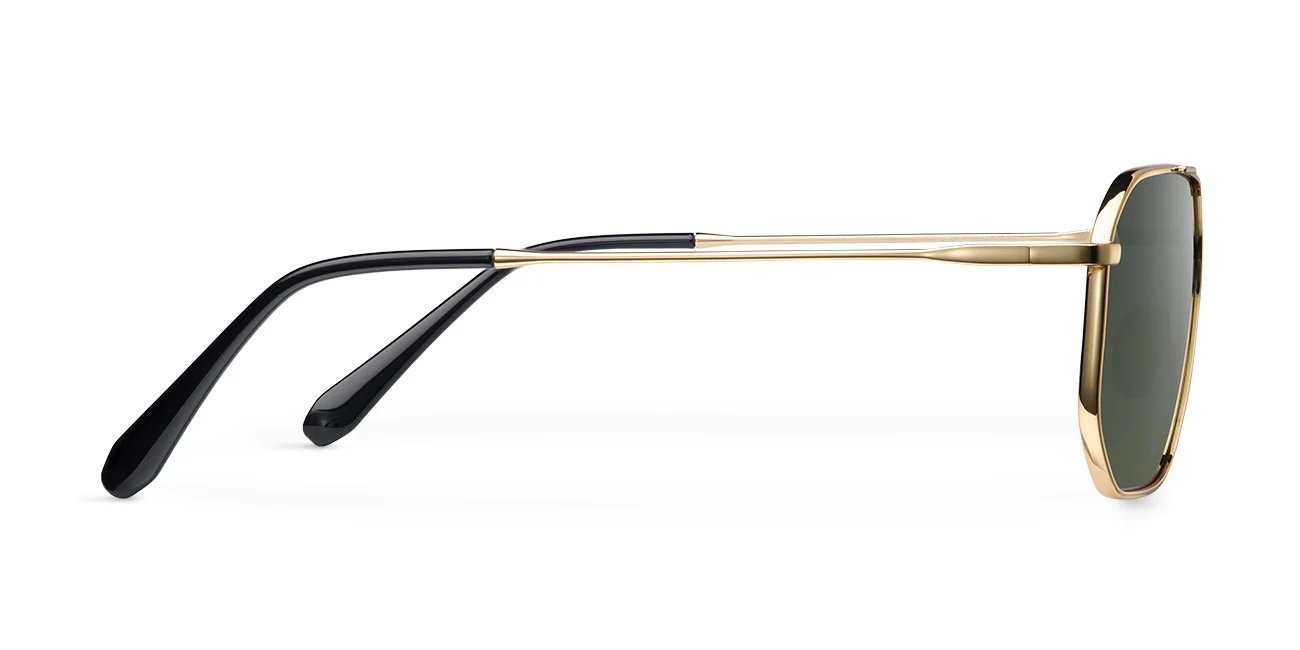 Bina Gold Olive - Image 3