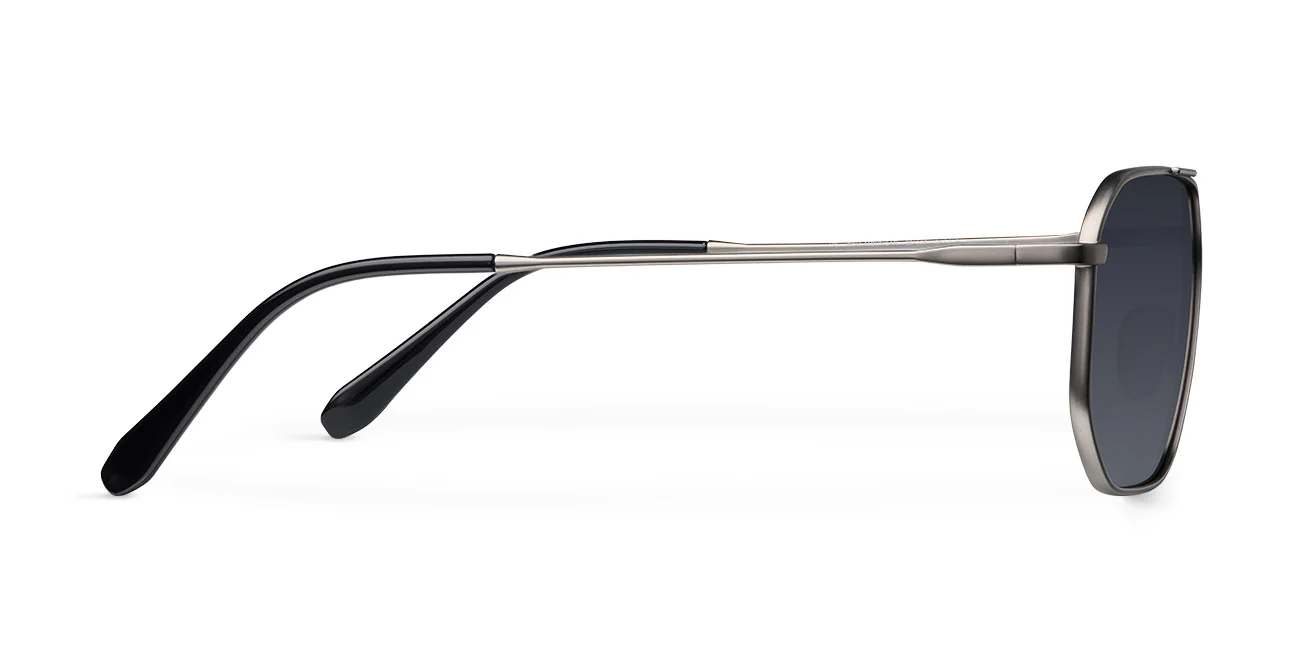 Bina Matte Gun Carbon - Image 3
