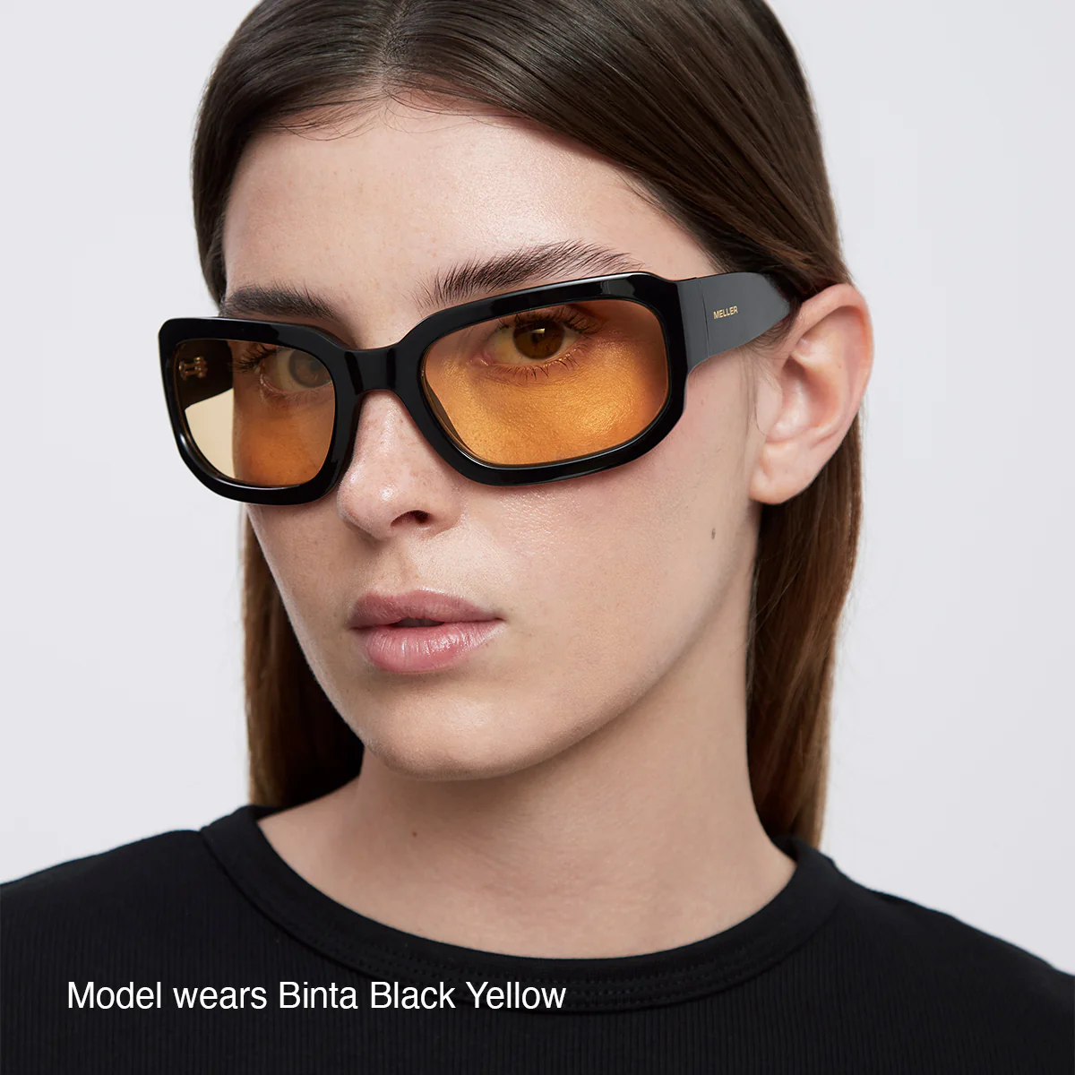 Binta All Black - Image 4