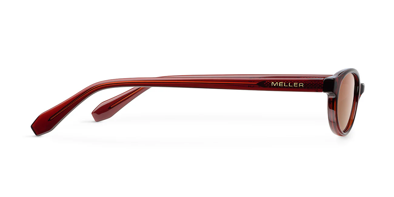 Binti Maroon Brown - Image 3