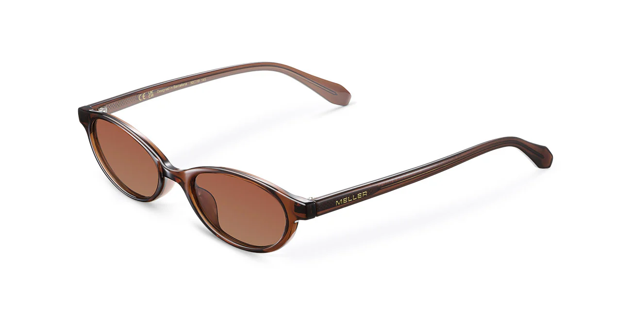 Binti Red Brown - Image 2