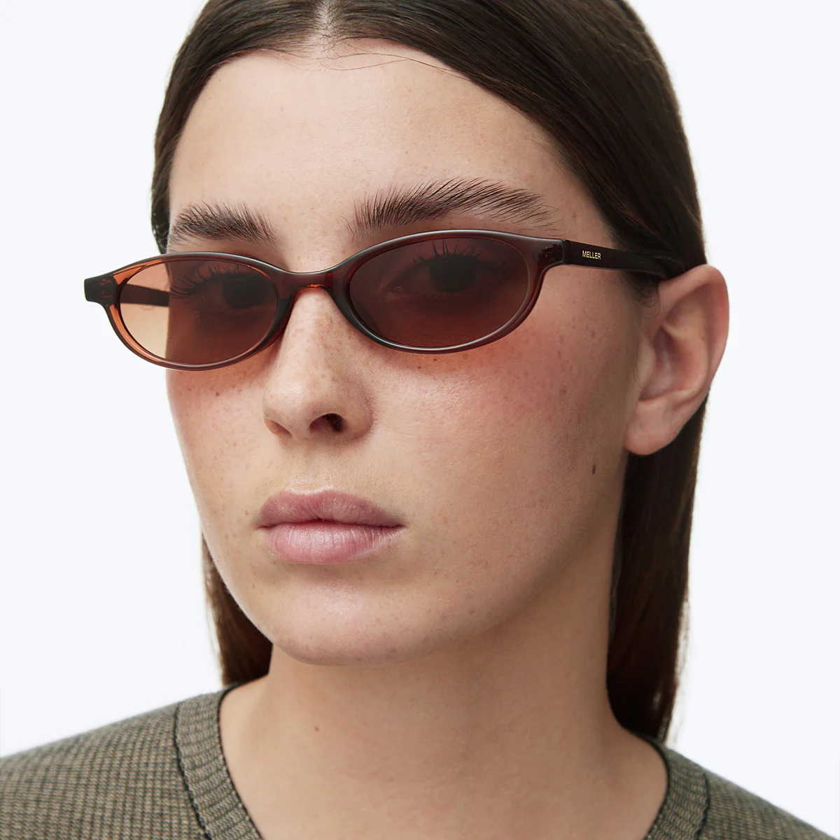 Binti Red Brown - Image 4
