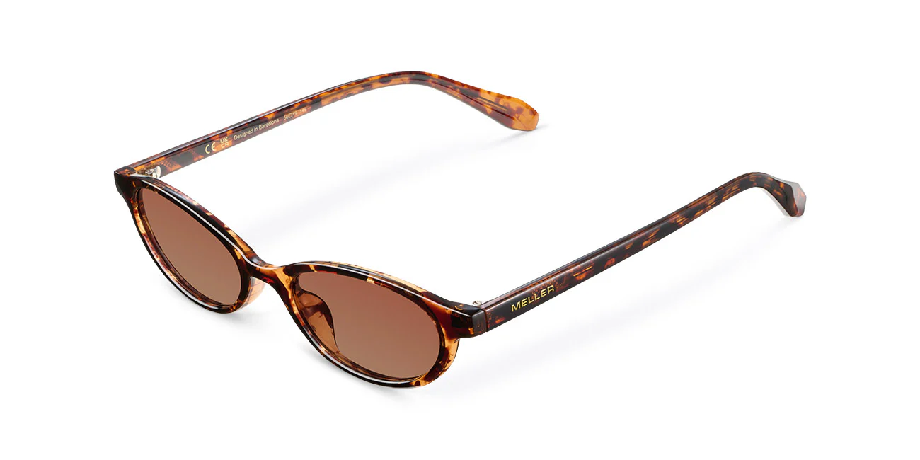 Binti Tigris Brown - Image 2