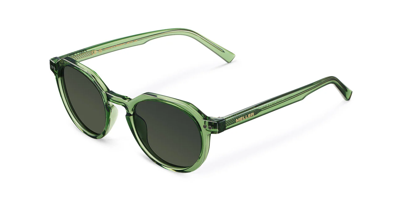 Chauen All Olive - Image 2