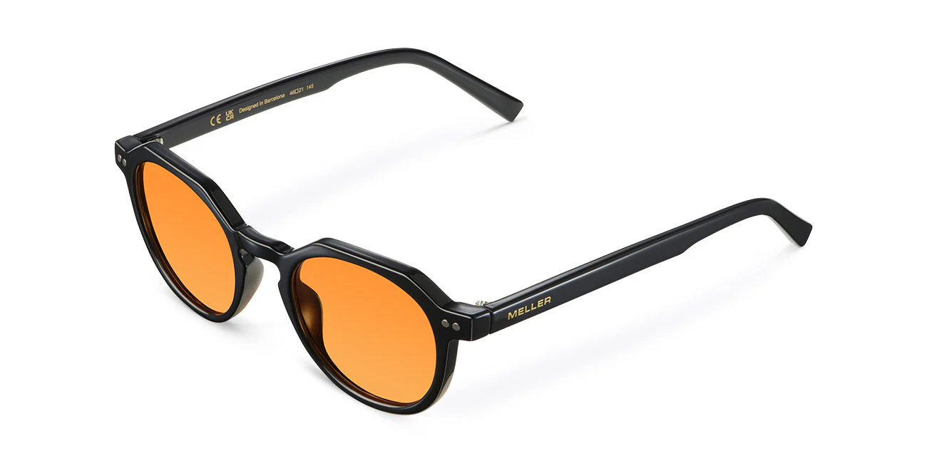 Chauen Black Orange - Image 2
