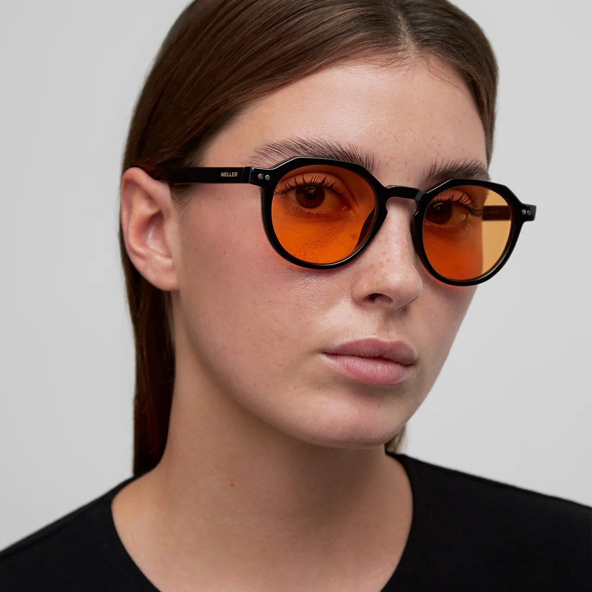 Chauen Black Orange - Image 4