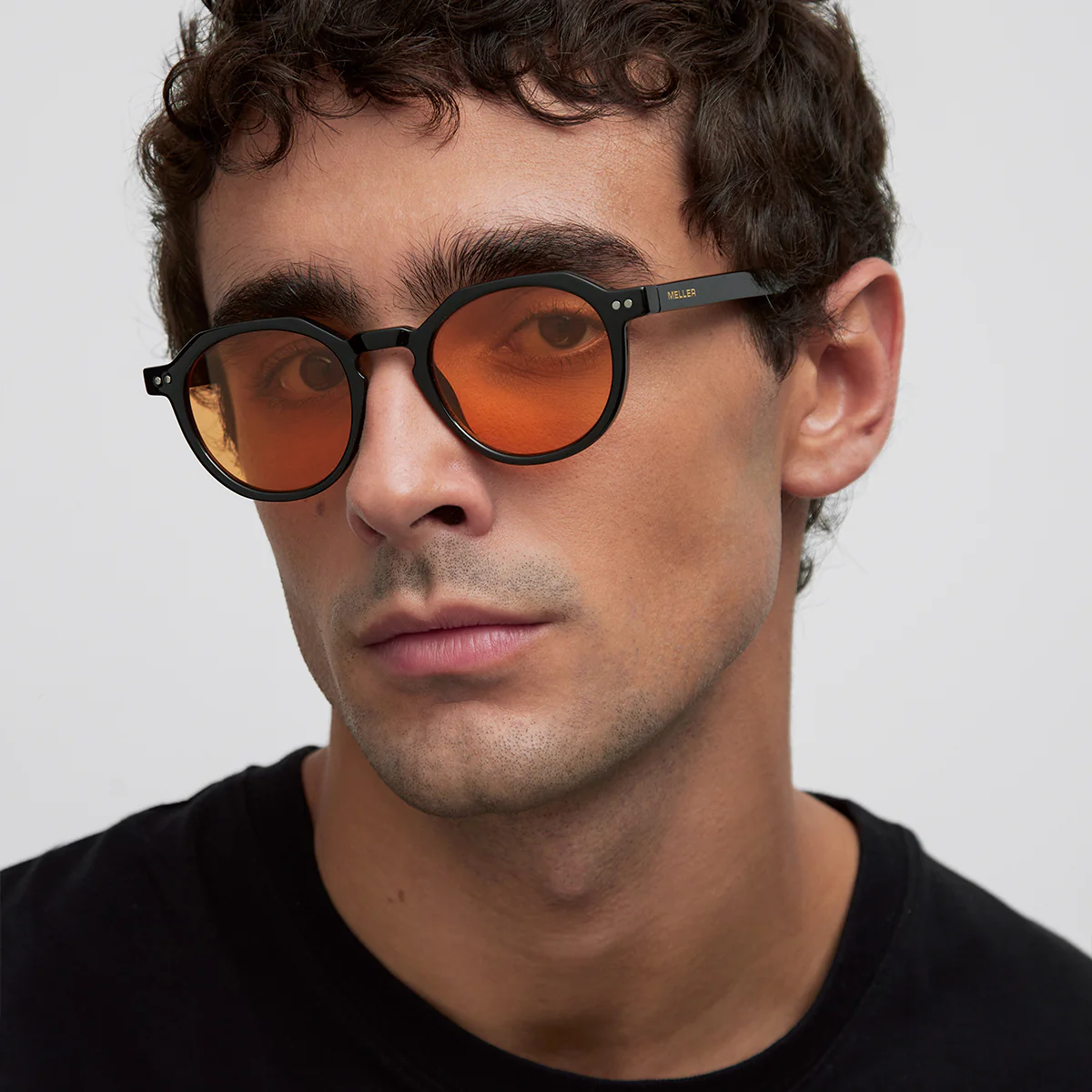 Chauen Black Orange - Image 5