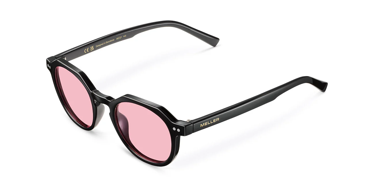 Chauen Black Pink - Image 2
