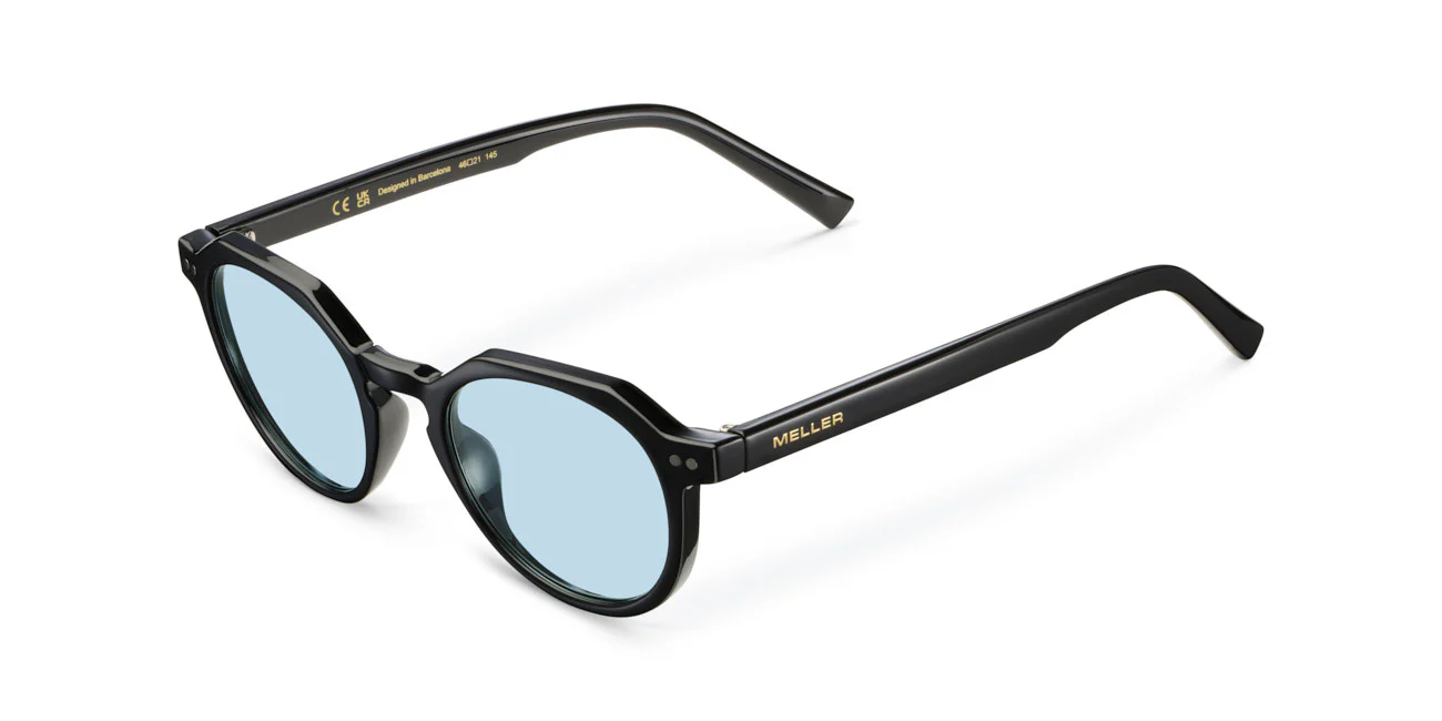 Chauen Black Turquoise - Image 2