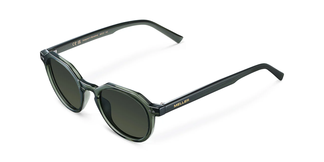 Chauen Fog Olive - Image 2