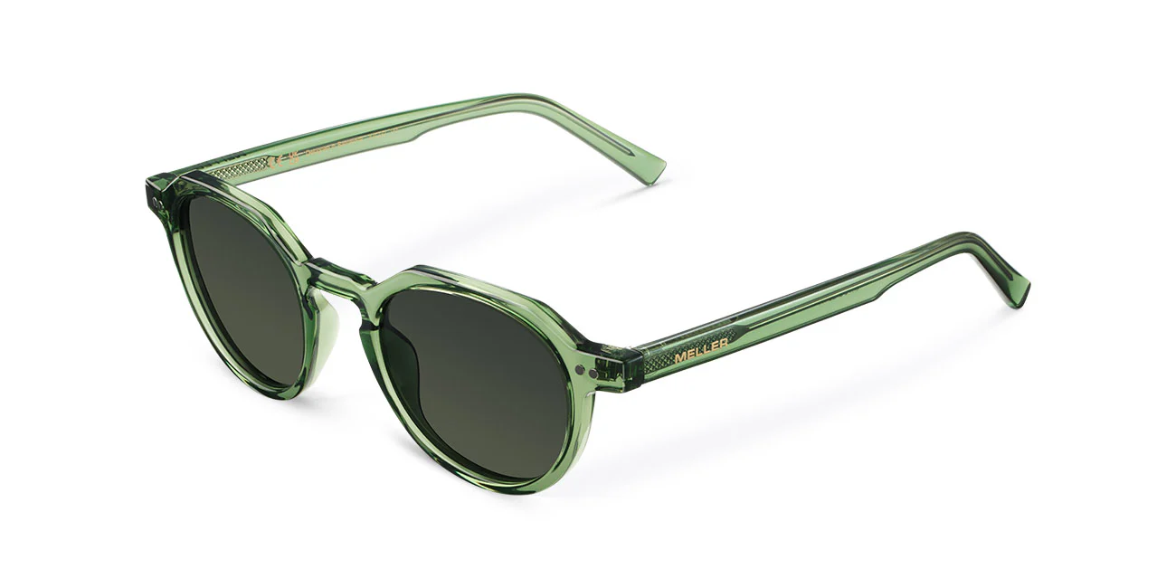 Chauen L All Olive - Image 2