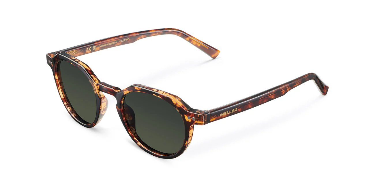 Chauen L Tigris Olive - Image 2