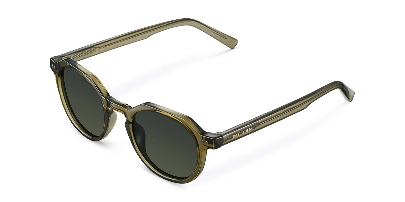 Chauen Moss Olive - Image 2