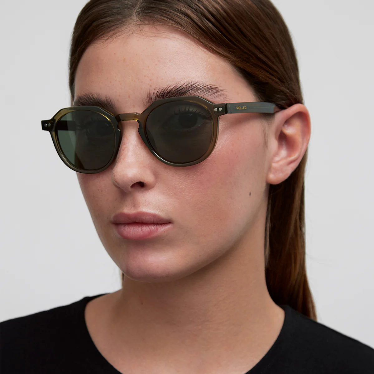 Chauen Moss Olive - Image 4