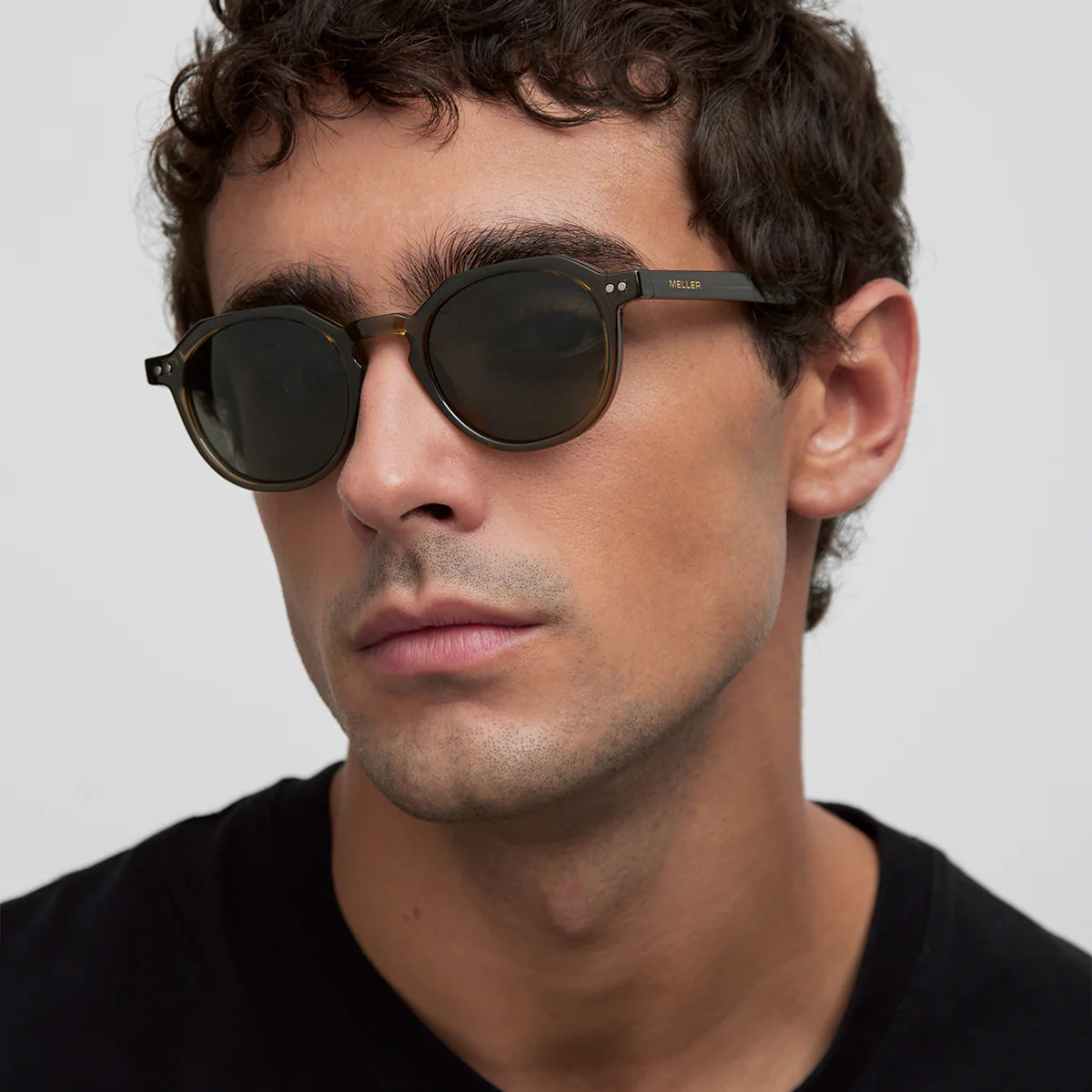 Chauen Moss Olive - Image 5