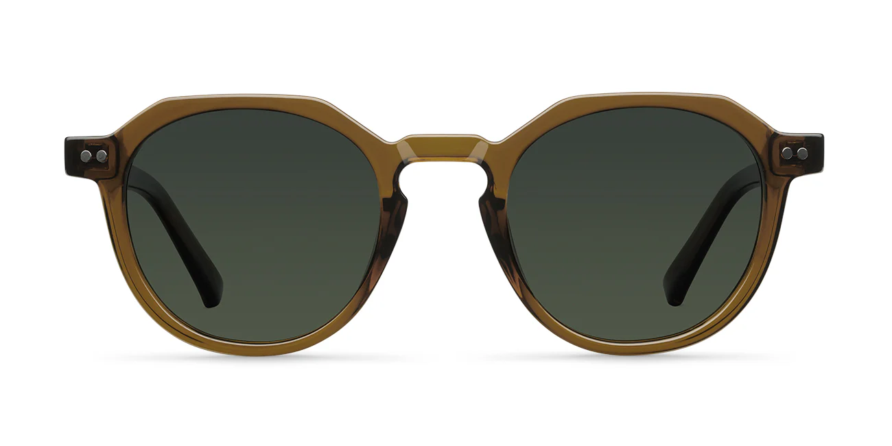 Chauen Mustard Olive