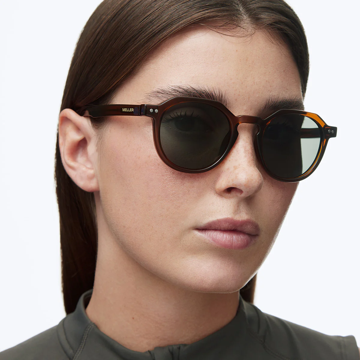 Chauen Mustard Olive - Image 4