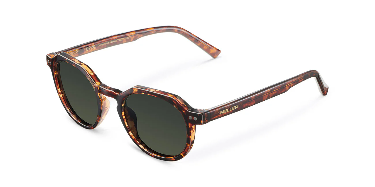 Chauen Tigris Olive - Image 2