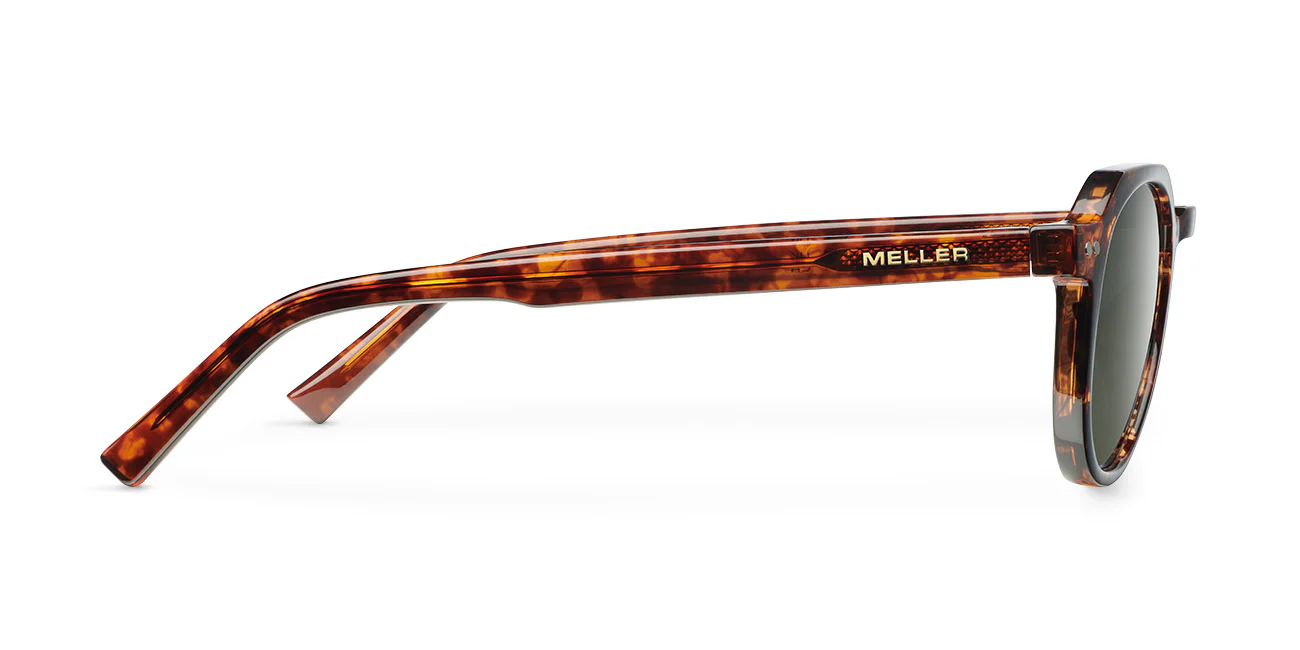 Chauen Tigris Olive - Image 3
