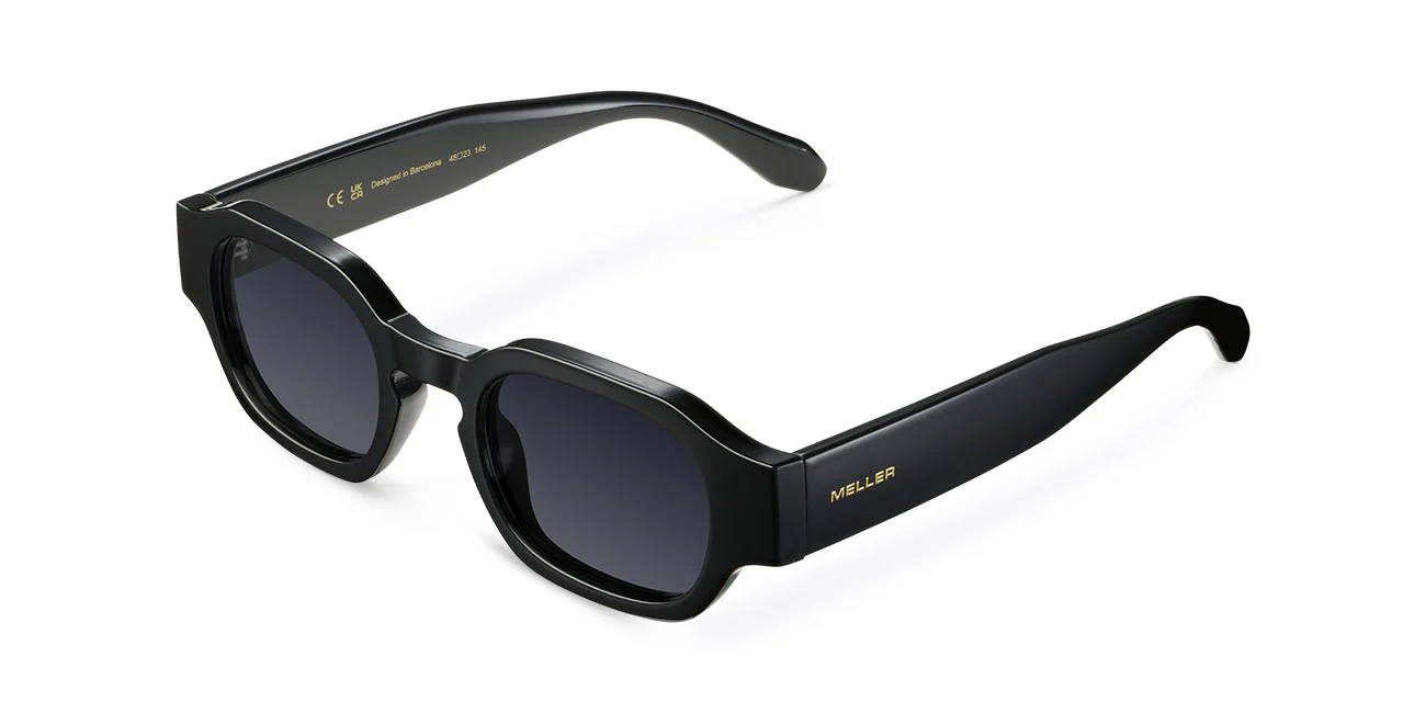 Chinua All Black - Image 2