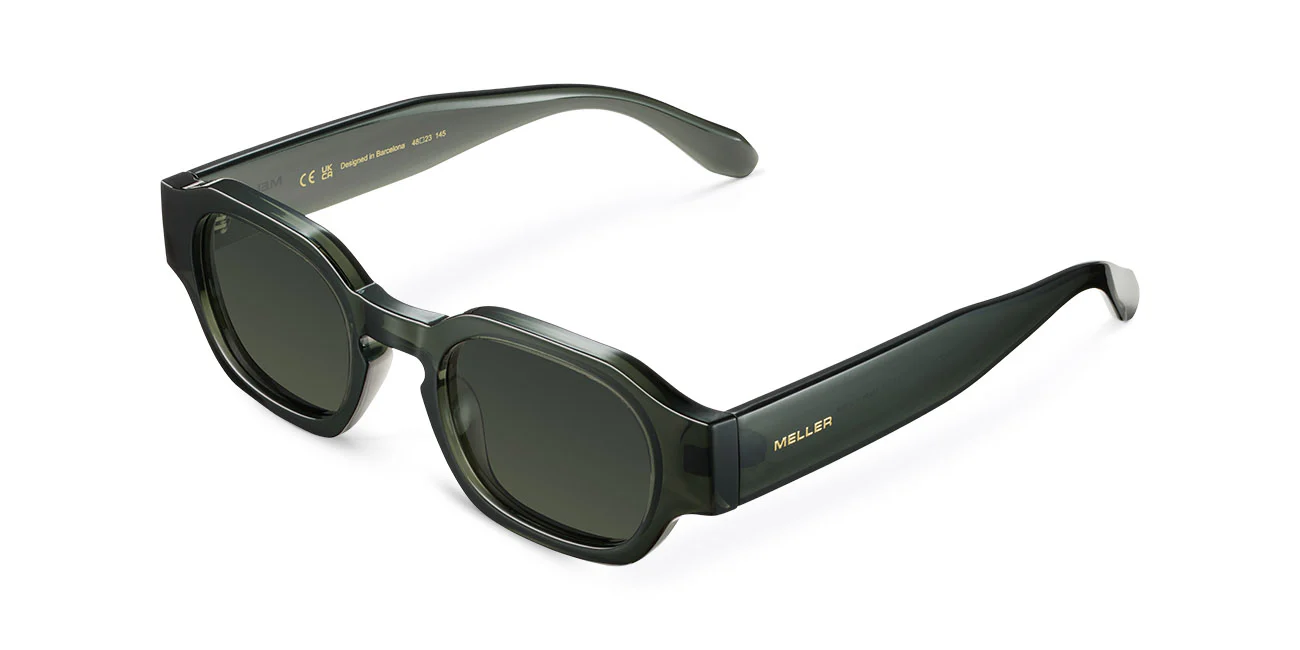 Chinua Fog Olive - Image 2