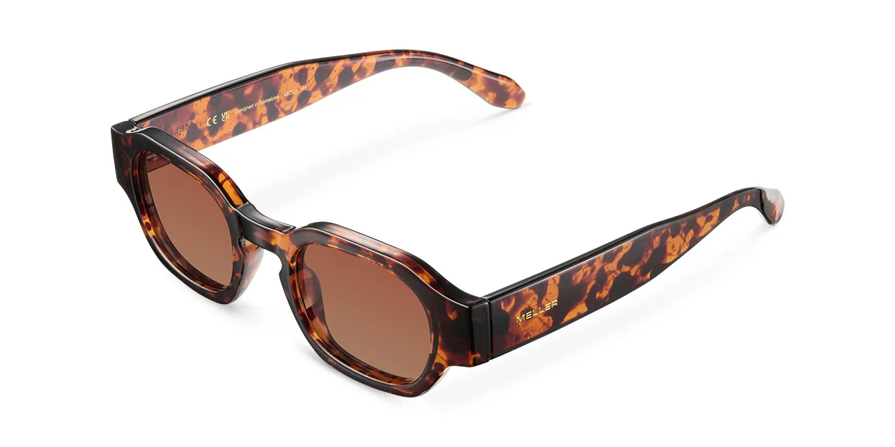 Chinua Tigris Brown - Image 2