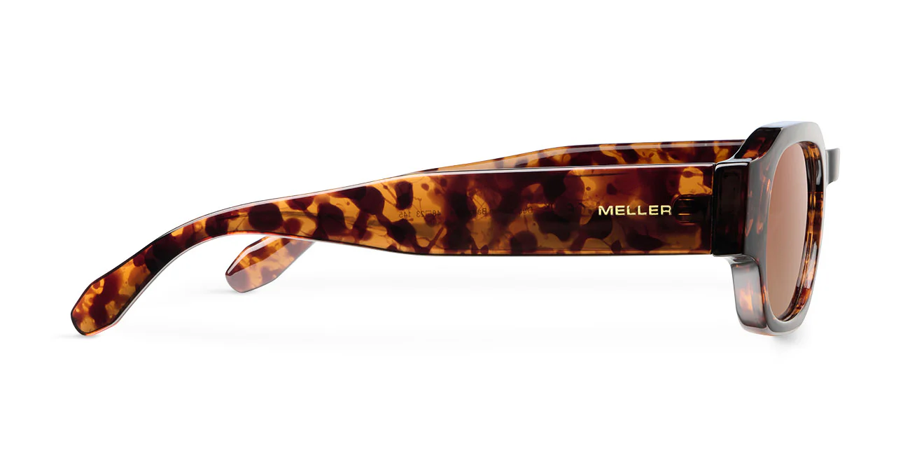 Chinua Tigris Brown - Image 3