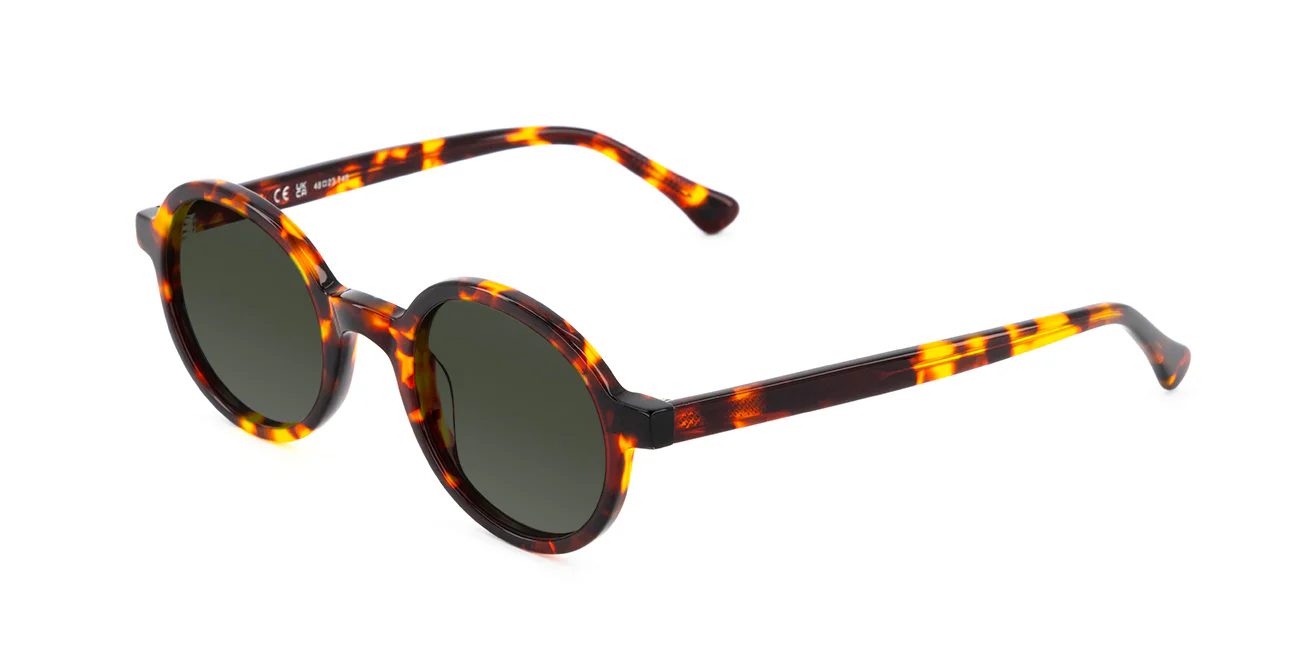 Cokha Havana Olive - Image 2