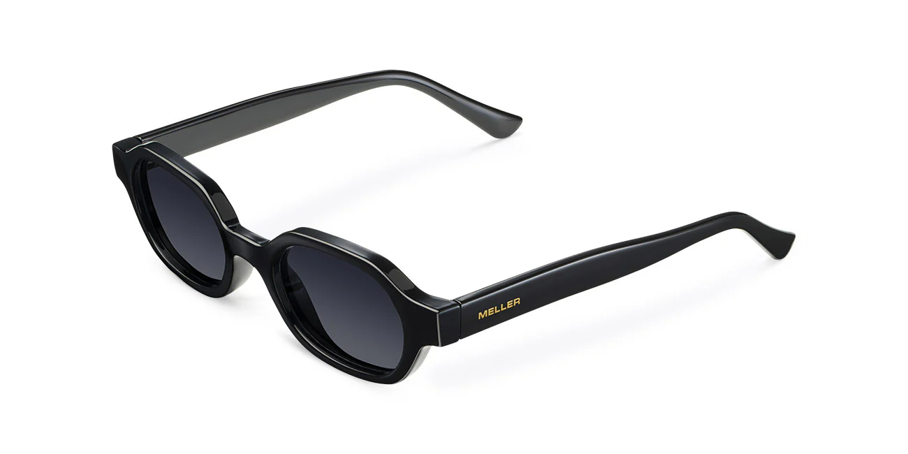 Cumbi All Black - Image 2
