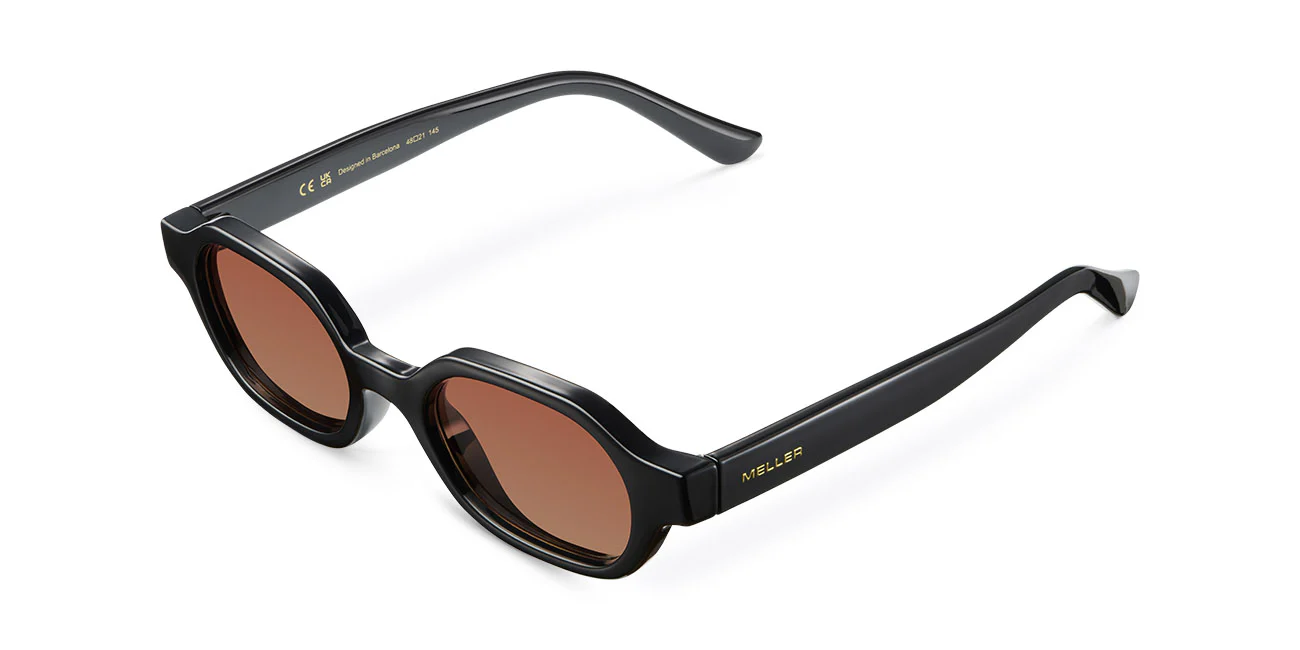 Cumbi Black Brown - Image 2