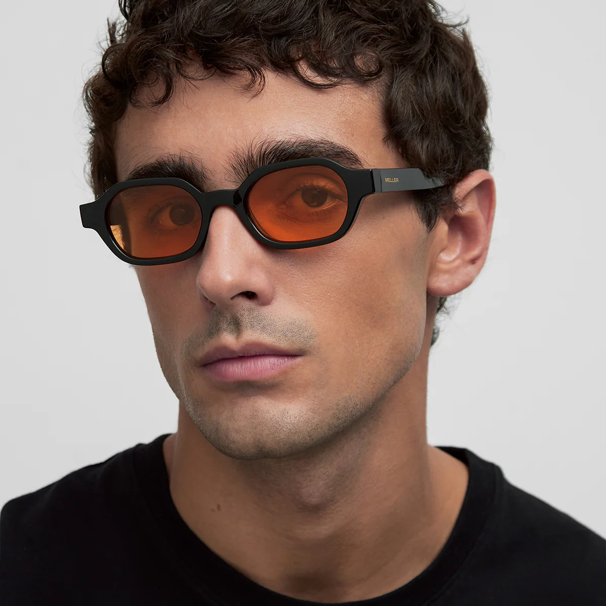 Cumbi Black Orange - Image 5