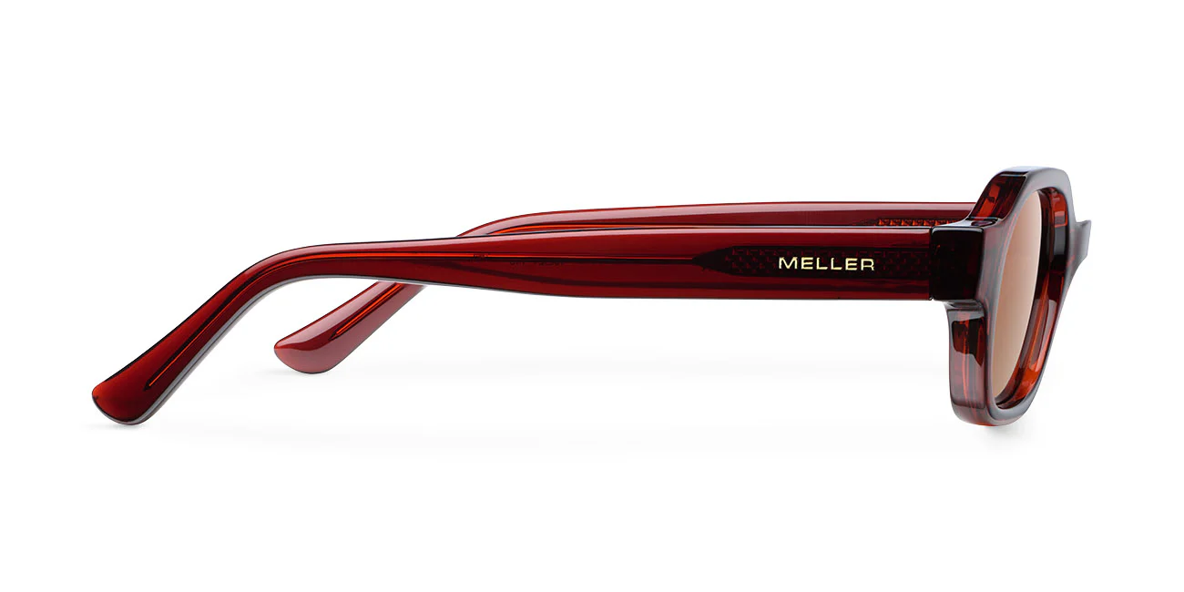 Cumbi Maroon Brown - Image 3