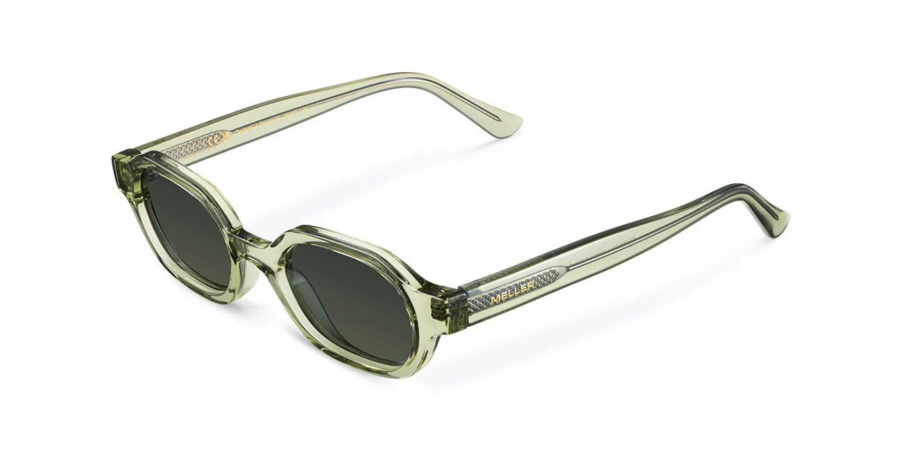 Cumbi Mint Olive - Image 3