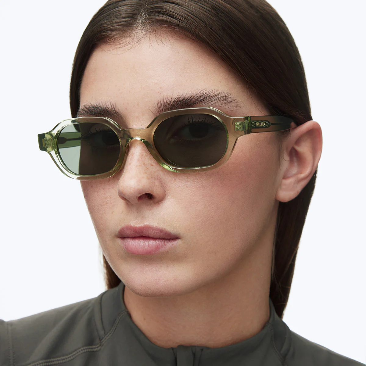 Cumbi Mint Olive - Image 4