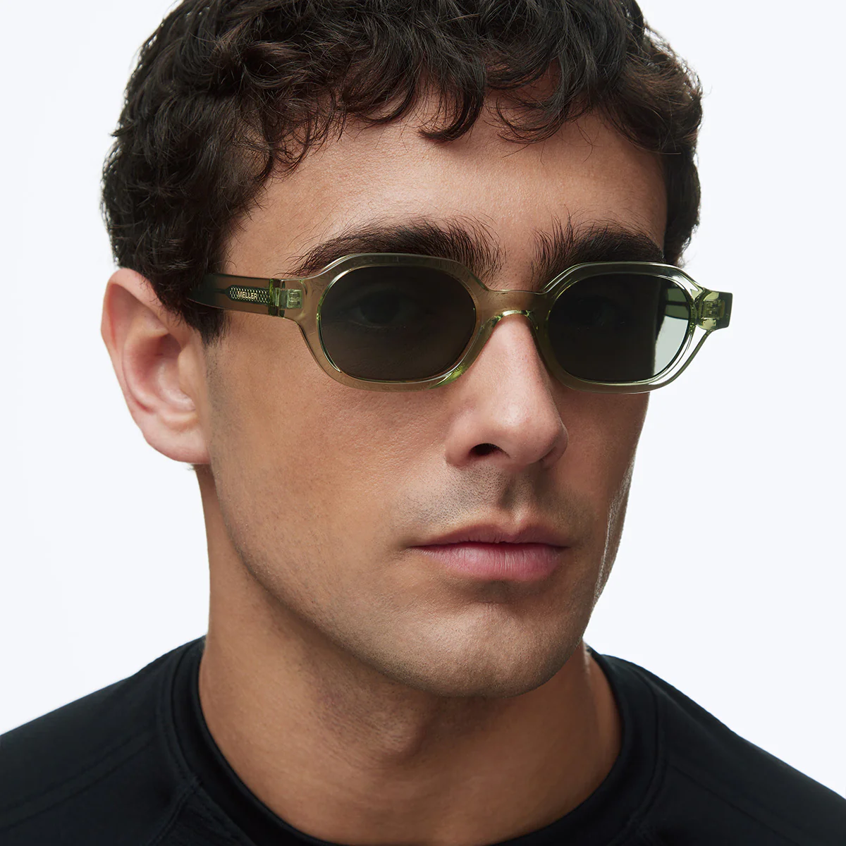 Cumbi Mint Olive - Image 5