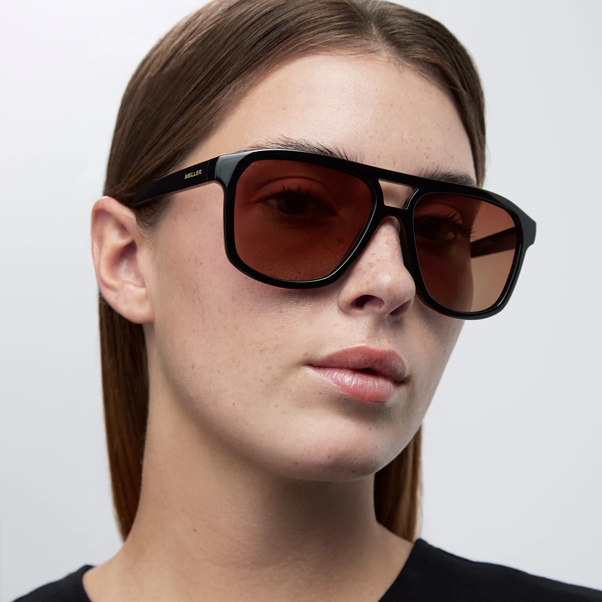 Dara Black Brown - Image 4