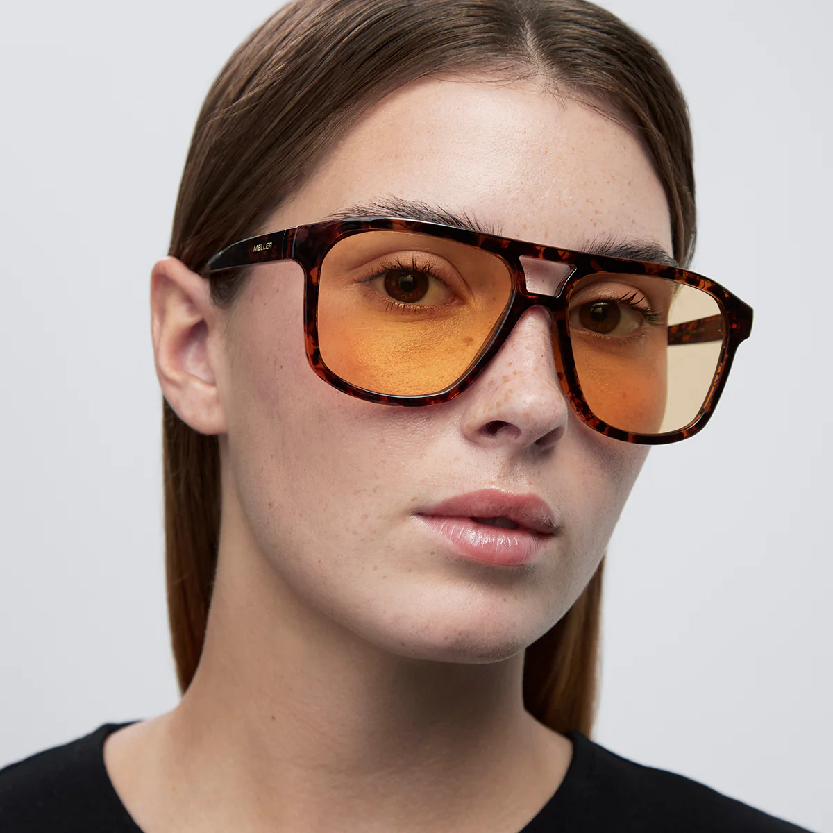 Dara Tigris Yellow - Image 4