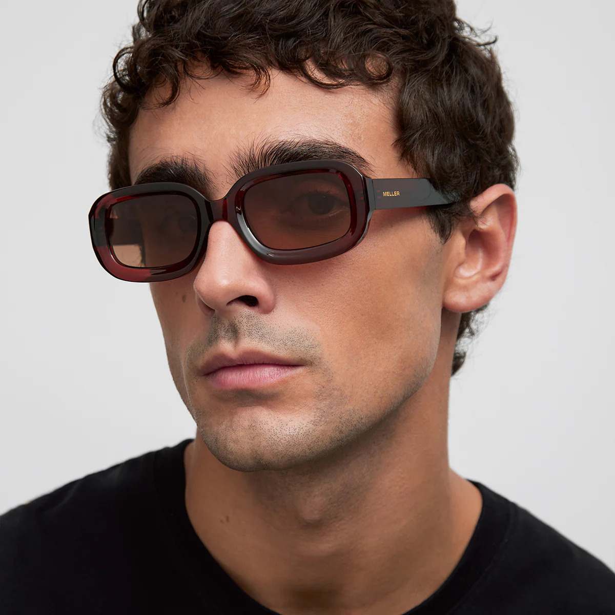 Dashi Maroon Brown - Image 5