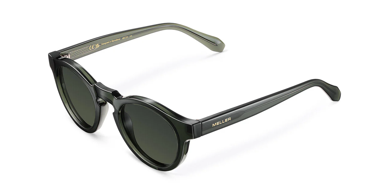 Dayo Fog Olive - Image 2