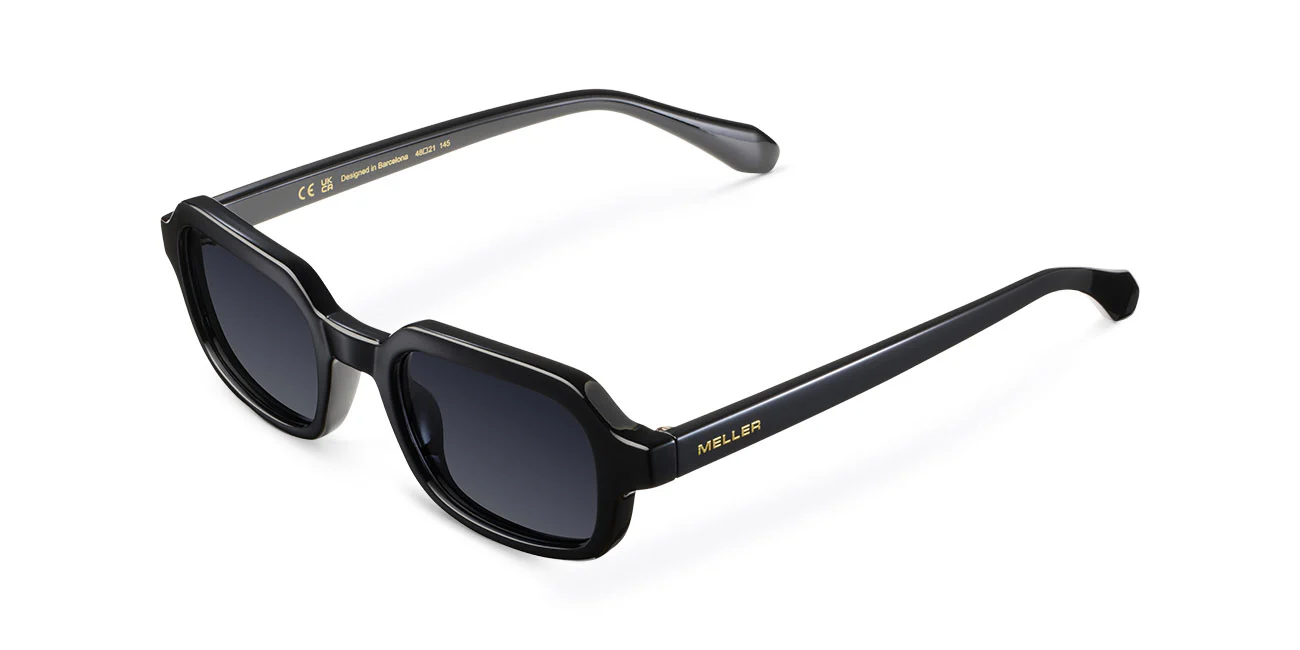 Dotia All Black - Image 2
