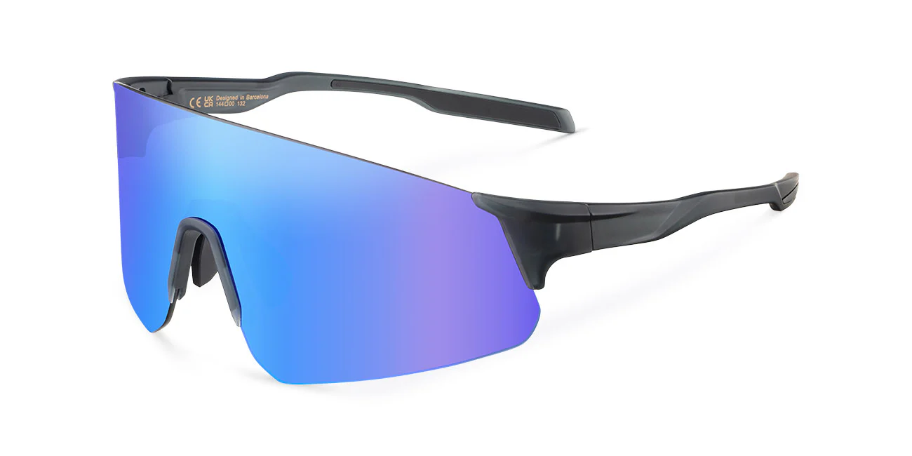 Dua Black Blue - Image 2