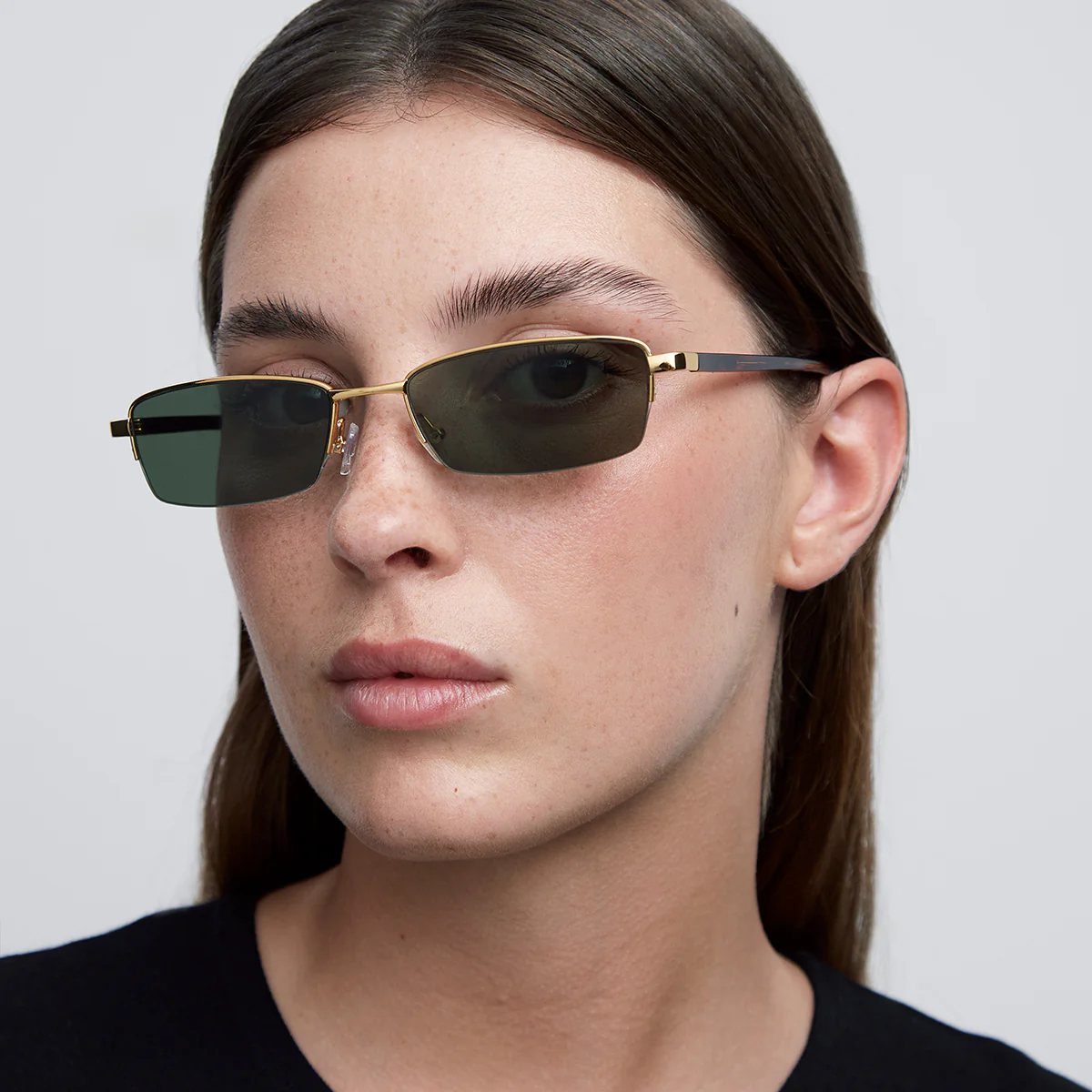 Dumi Gold Olive - Image 4